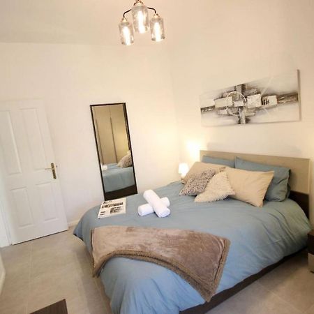 Gzira 3 Bedroom Apartment Экстерьер фото