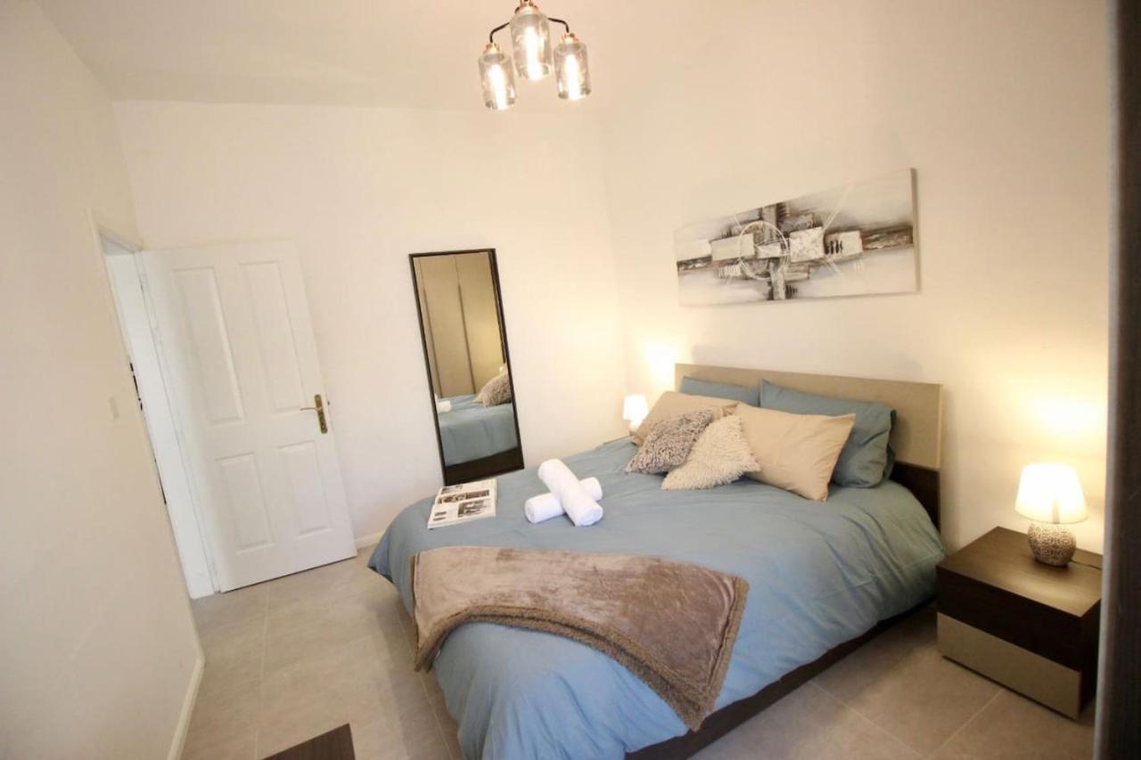 Gzira 3 Bedroom Apartment Экстерьер фото