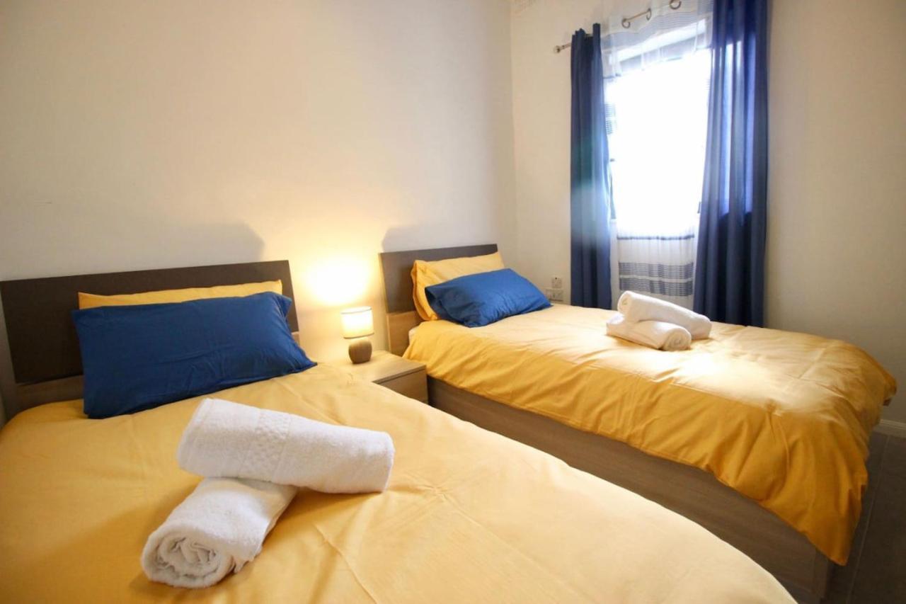 Gzira 3 Bedroom Apartment Экстерьер фото