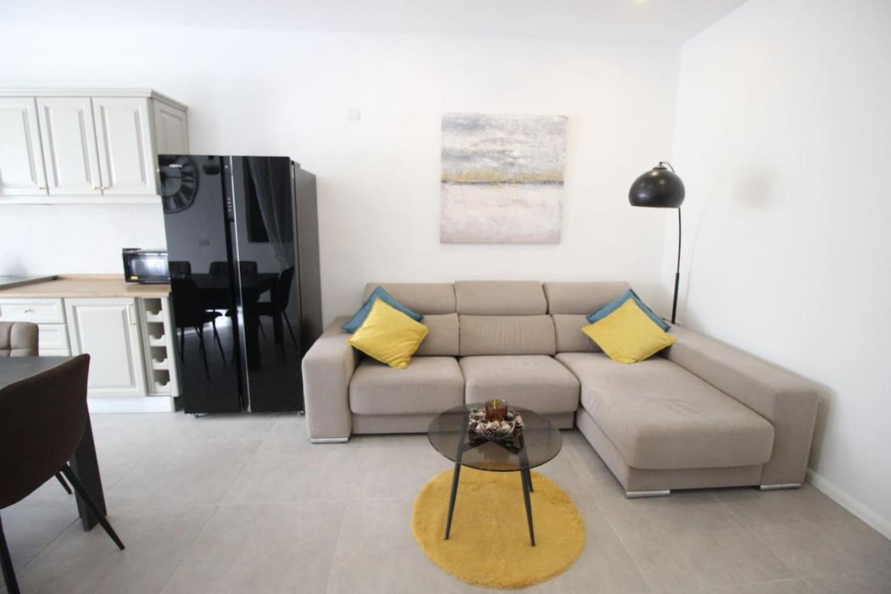 Gzira 3 Bedroom Apartment Экстерьер фото
