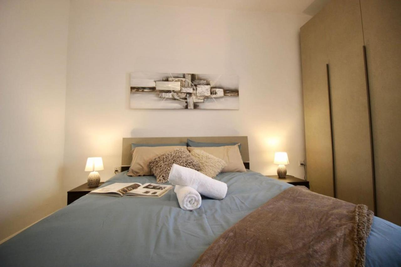Gzira 3 Bedroom Apartment Экстерьер фото