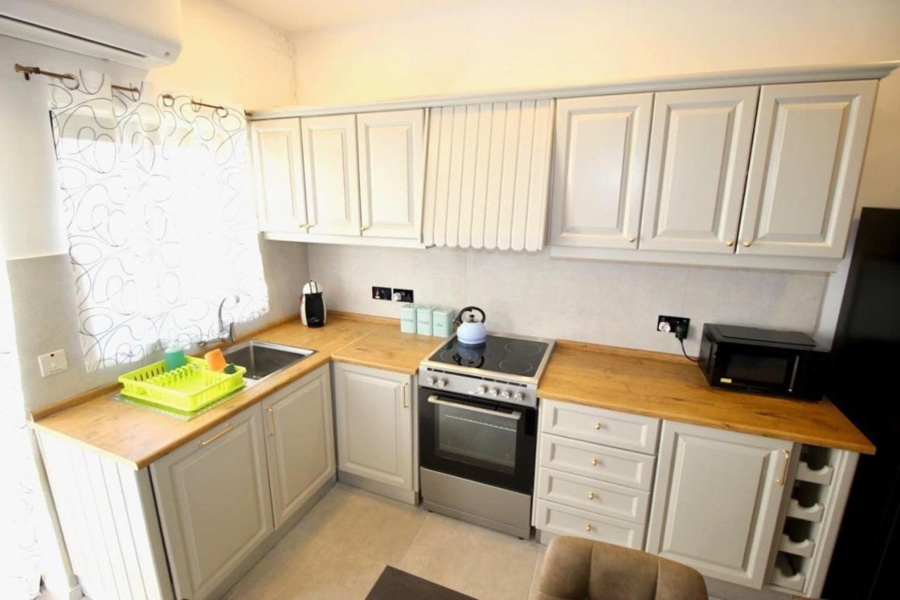 Gzira 3 Bedroom Apartment Экстерьер фото