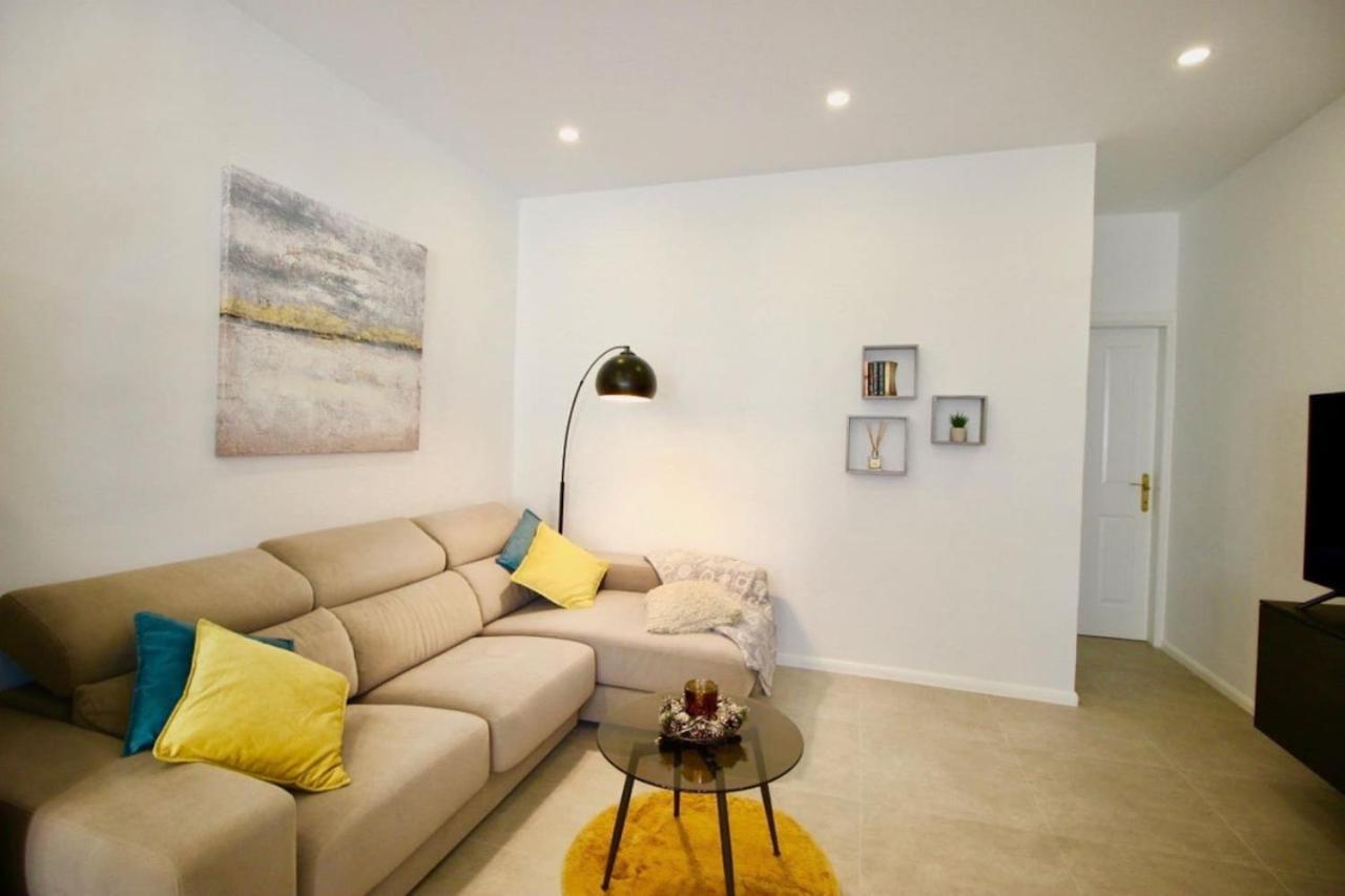 Gzira 3 Bedroom Apartment Экстерьер фото