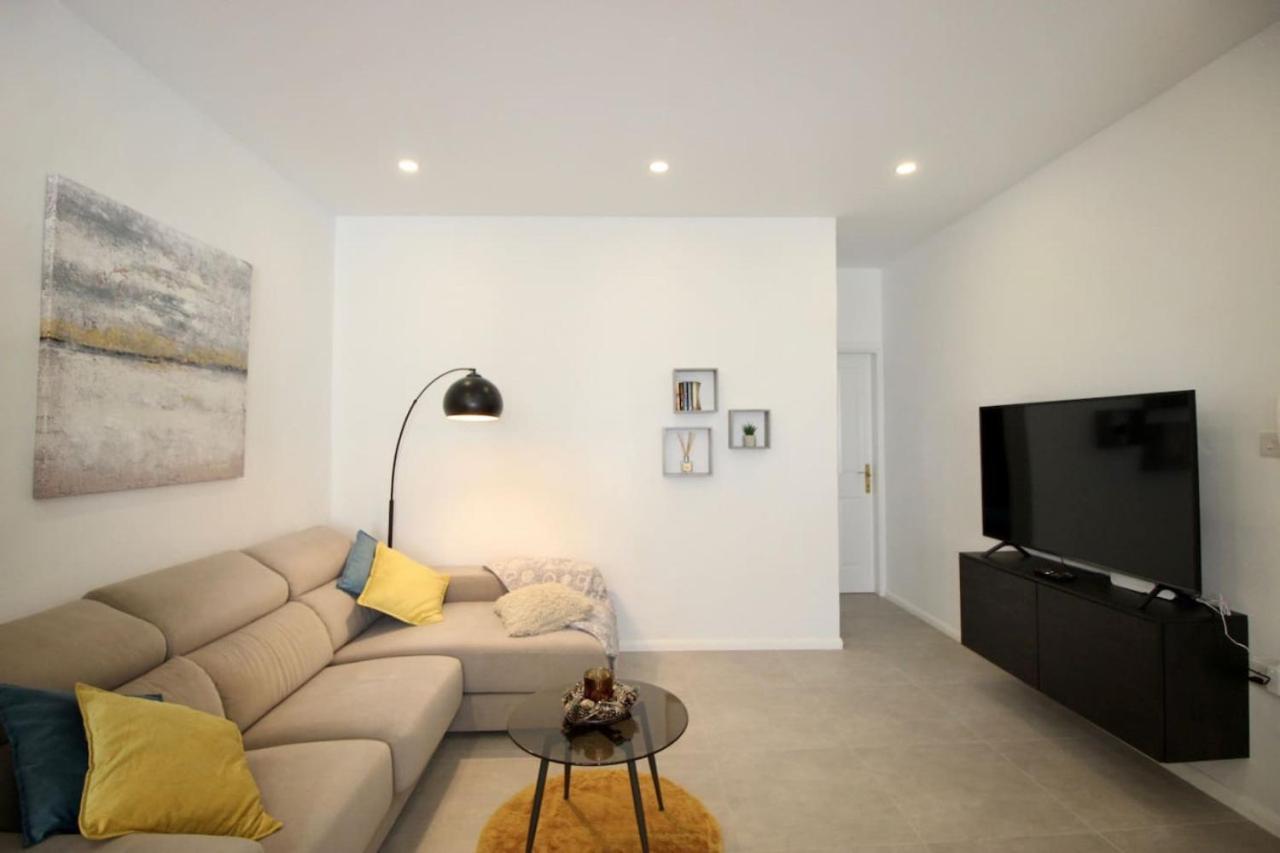Gzira 3 Bedroom Apartment Экстерьер фото