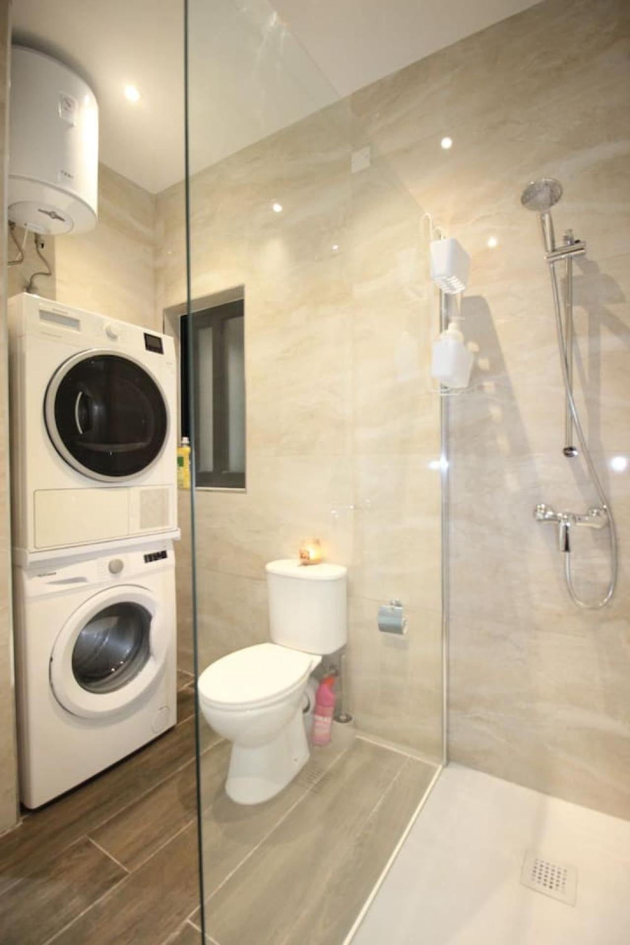 Gzira 3 Bedroom Apartment Экстерьер фото